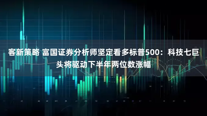 客新策略 富国证券分析师坚定看多标普500：科技七巨头将驱动下半年两位数涨幅